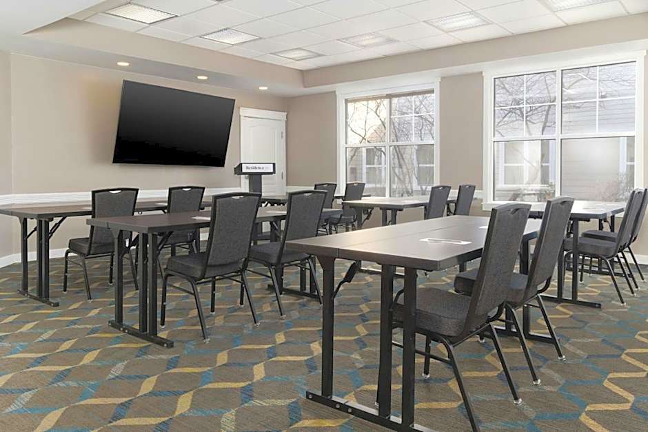 Residence Inn by Marriott Fredericksburg