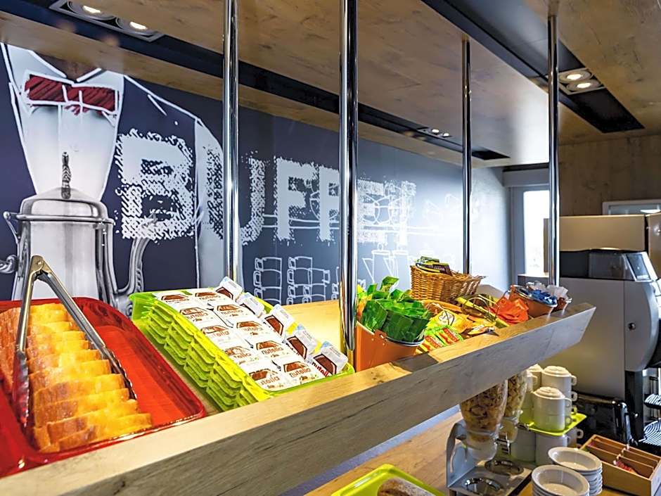 ibis budget Quimper