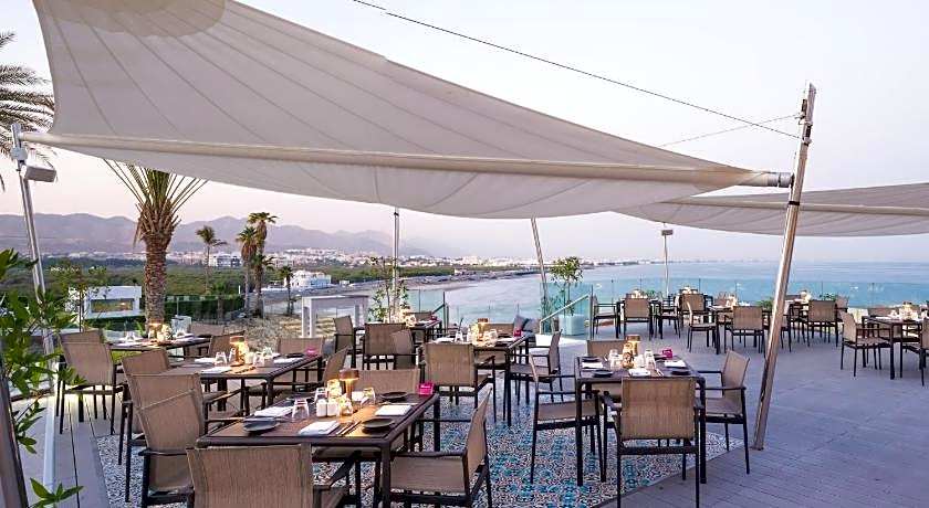Crowne Plaza Muscat By IHG