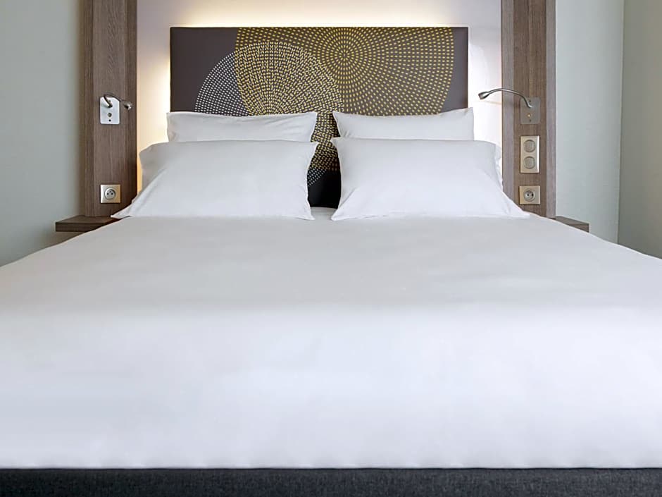 Novotel Chartres