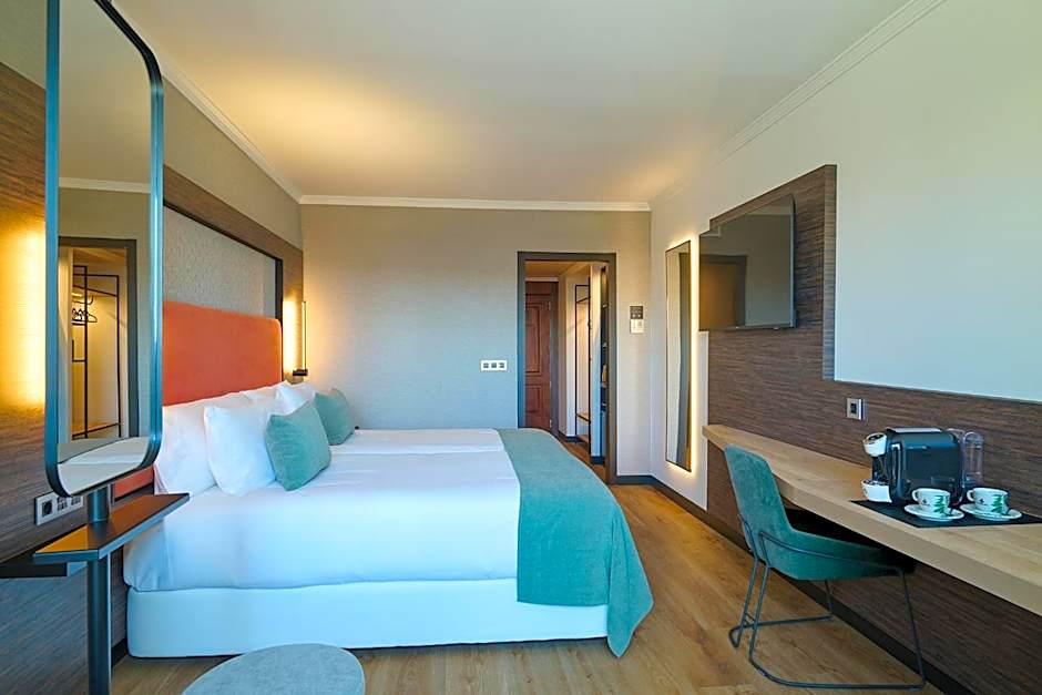 Sercotel Gran Hotel Luna De Granada