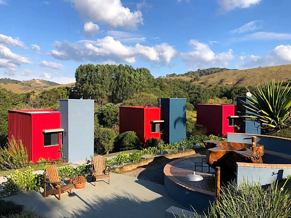 Latitude Lodge