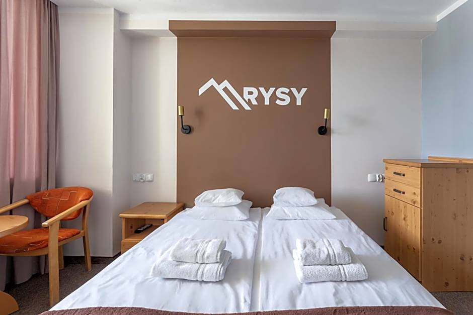 Rysy