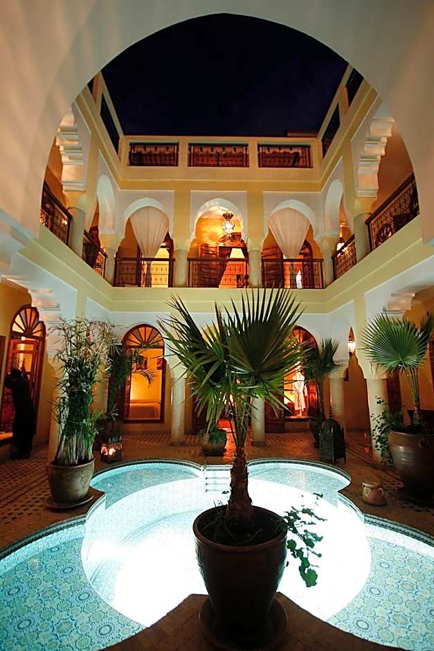 Riad Léna & Spa