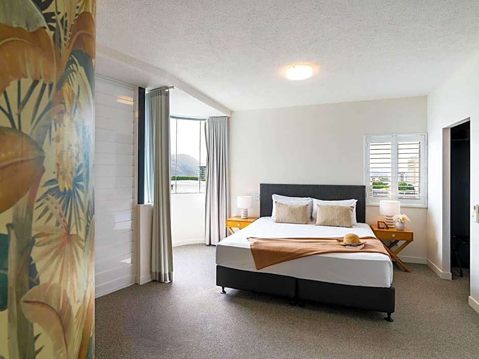 BreakFree Royal Harbour