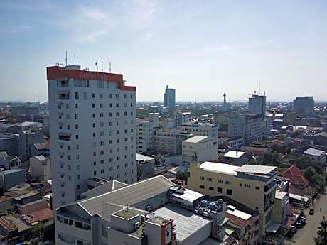 Aerotel Smile Losari