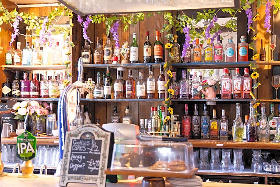 Cromwell Lodge Hotel by Greene King Inns