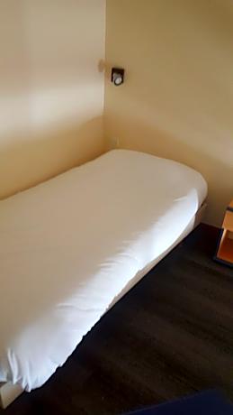 One Single Bed