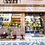 Toyoko Inn Tozai-sen Kiba-eki