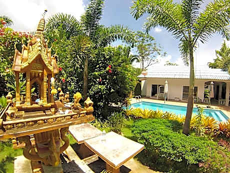 Real Relax Resort and Beauty Massage