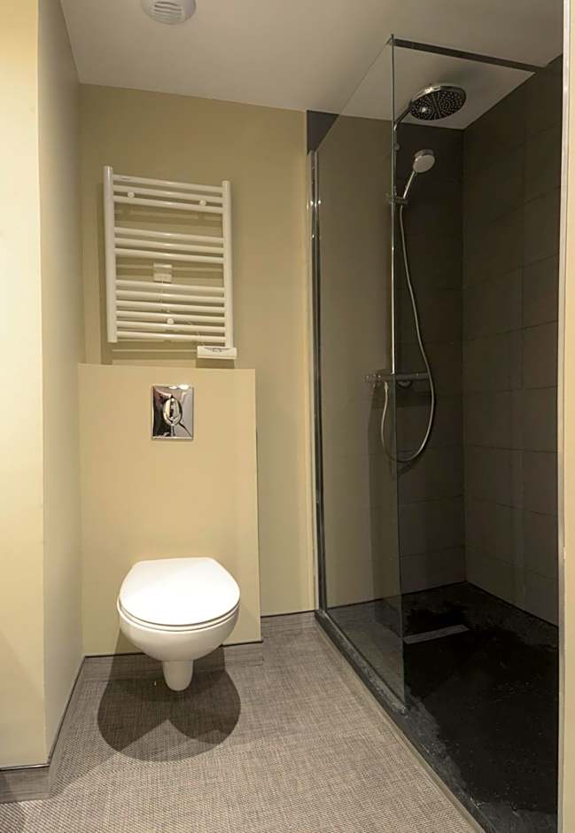 Aparthotel 37 Lodge Courbevoie Paris La Défense