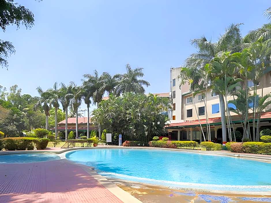 Ramee Guestline Hotel Bangalore