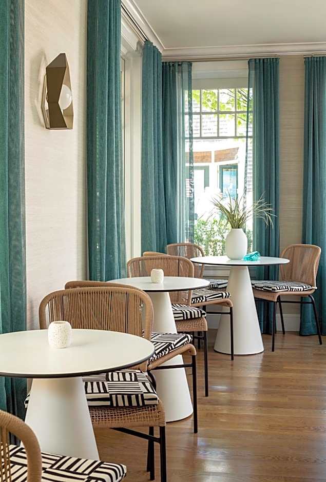 The Sydney, The Edgartown Collection