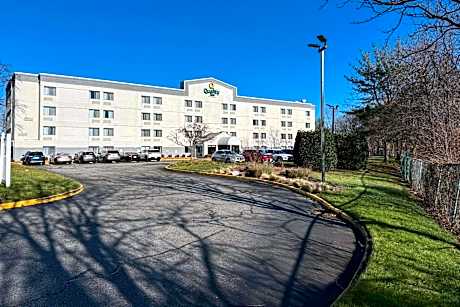 Quality Inn Spring Valley