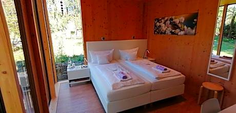 Classic (1 room apartment)
