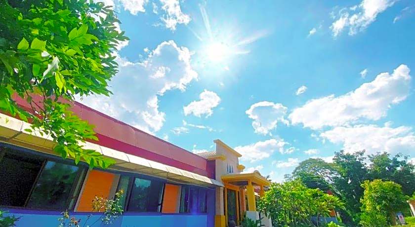 Chiang Khan Boutique Hotel