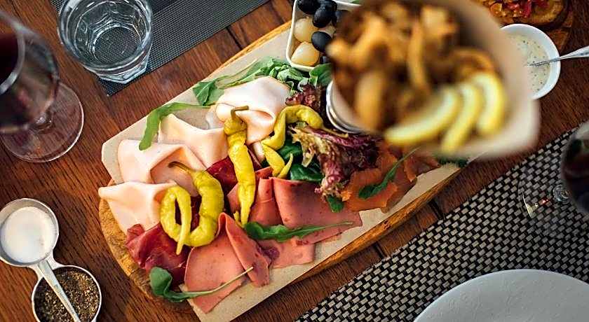 Campbell House Penang