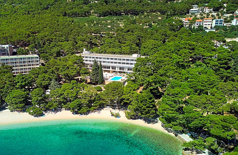 Bluesun Hotel Maestral