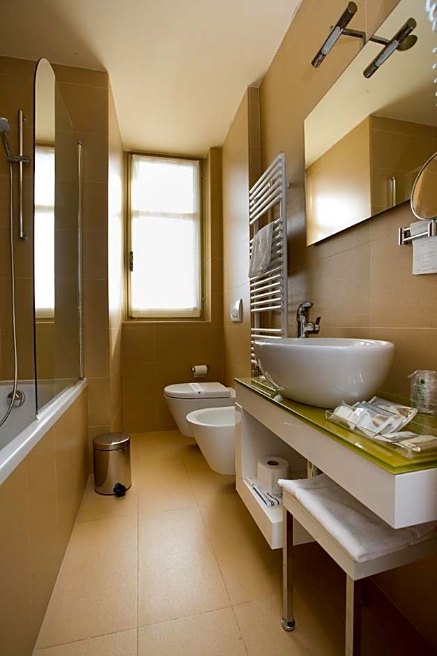 Hotel Castello di Santa Vittoria