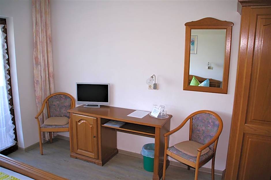 Hotel Waldschlösschen