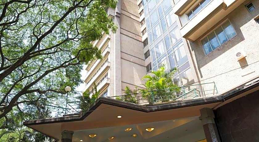 Royal Orchid Central Bangalore