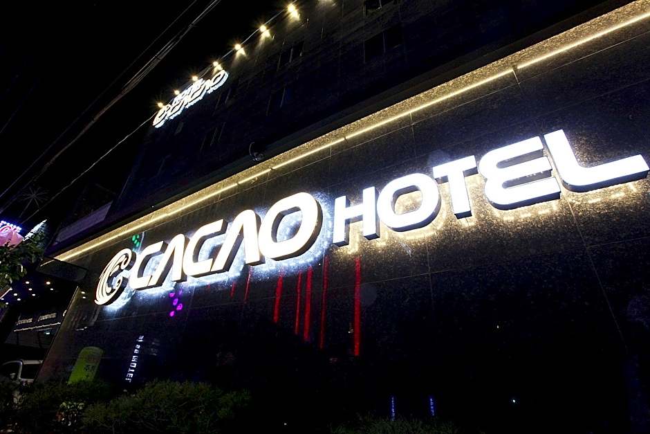 Hotel Cacao