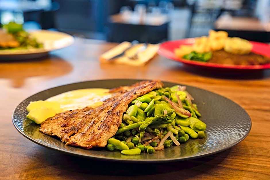 ibis Styles Paris Charles de Gaulle Airport