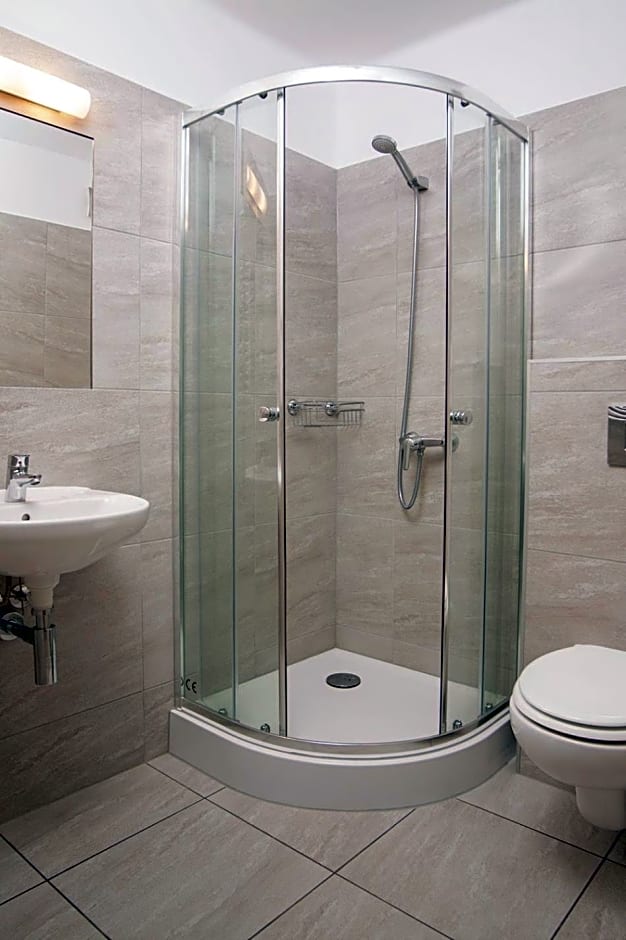 Swoboda na szczycie góry