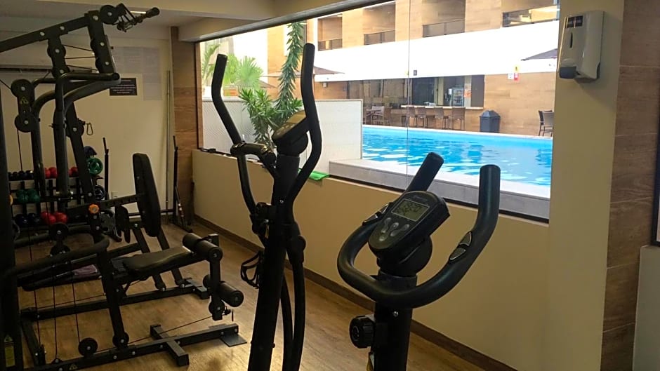 Gold Flat Cabo Branco