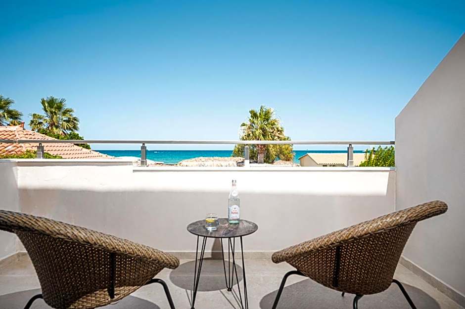 Palm Tree Beach Suites, by ZanteWize