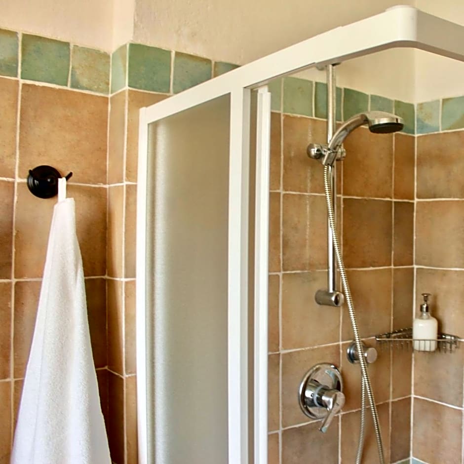 Locanda del Sale Affittacamere