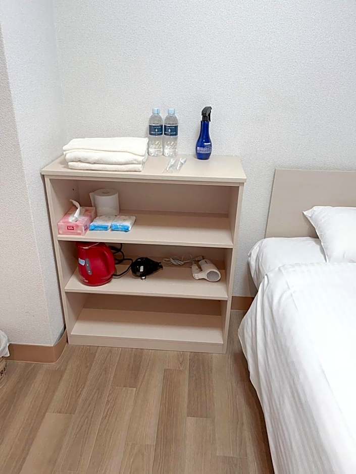 ひまわりHotel