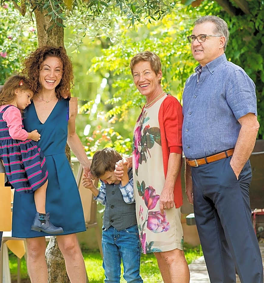 Hotel Residence Pernhof