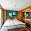 The Phoenix Fitness Hotel & free Spa Access at Alpen Resort