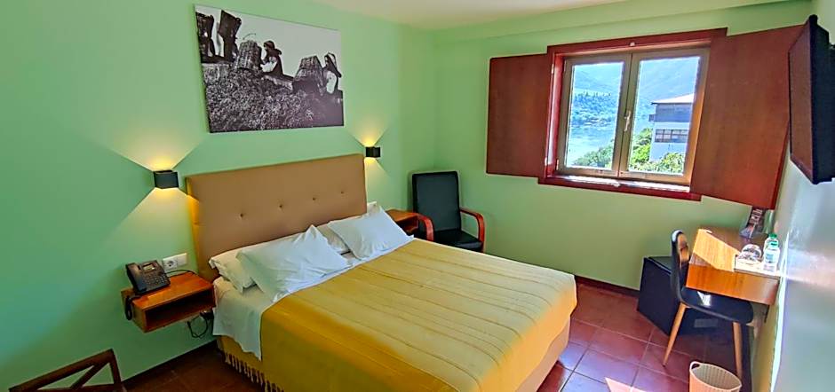 Hotel Casa do Tua