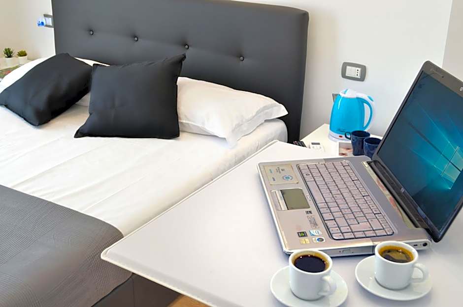 B&BCentral Station Napoli