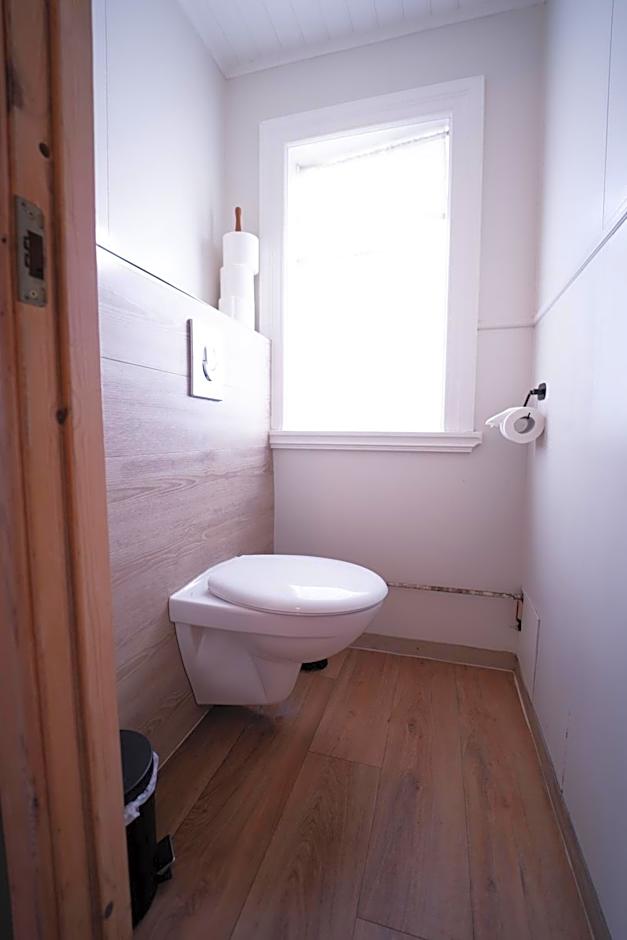 1908 Hostel by Tröll
