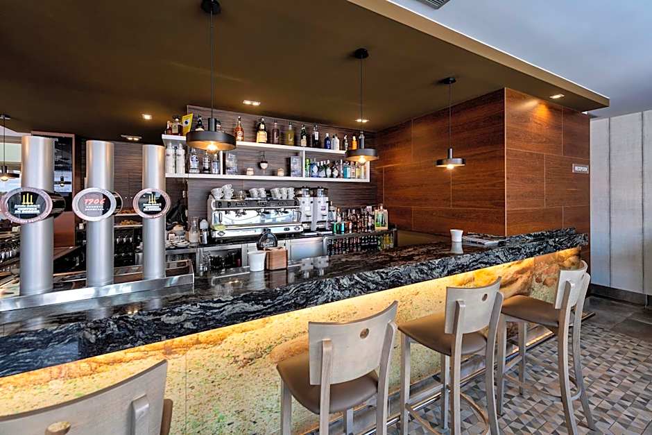 Apartamentos VIDA Mar de Laxe