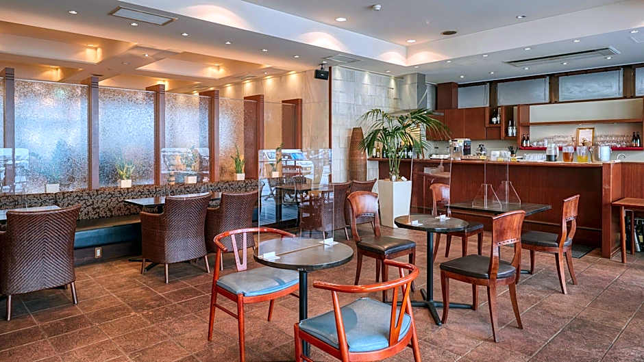 Ryukyu Sun Royal Hotel