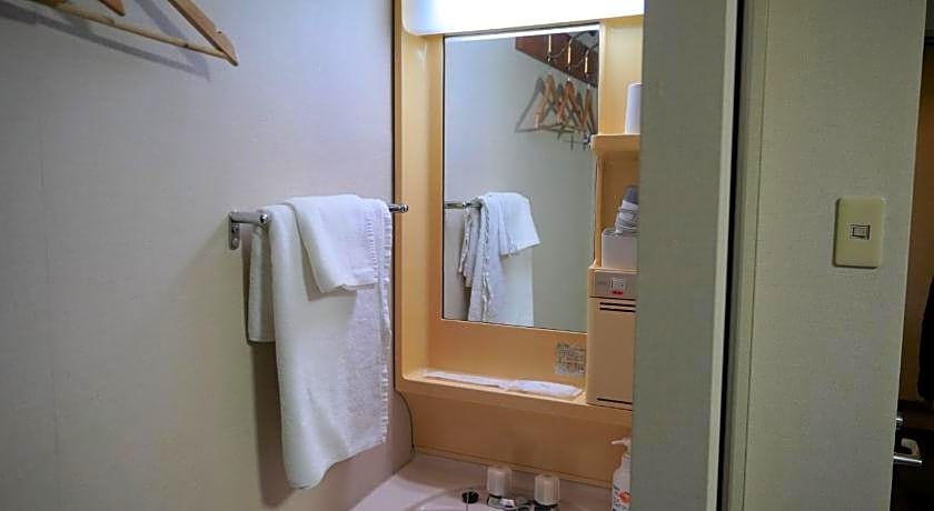 Hotel Hachiman