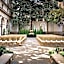 St. Regis Hotel Washington DC