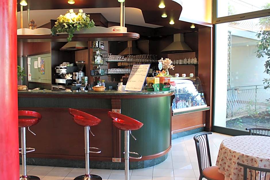 Nettuno Residence Hotel