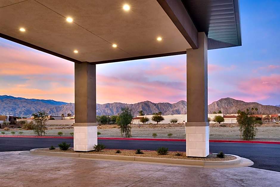 Residence Inn by Marriott La Quinta