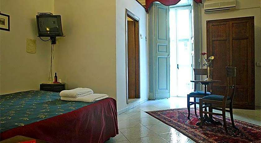 Miseria e Nobilta' Bed and Breakfast