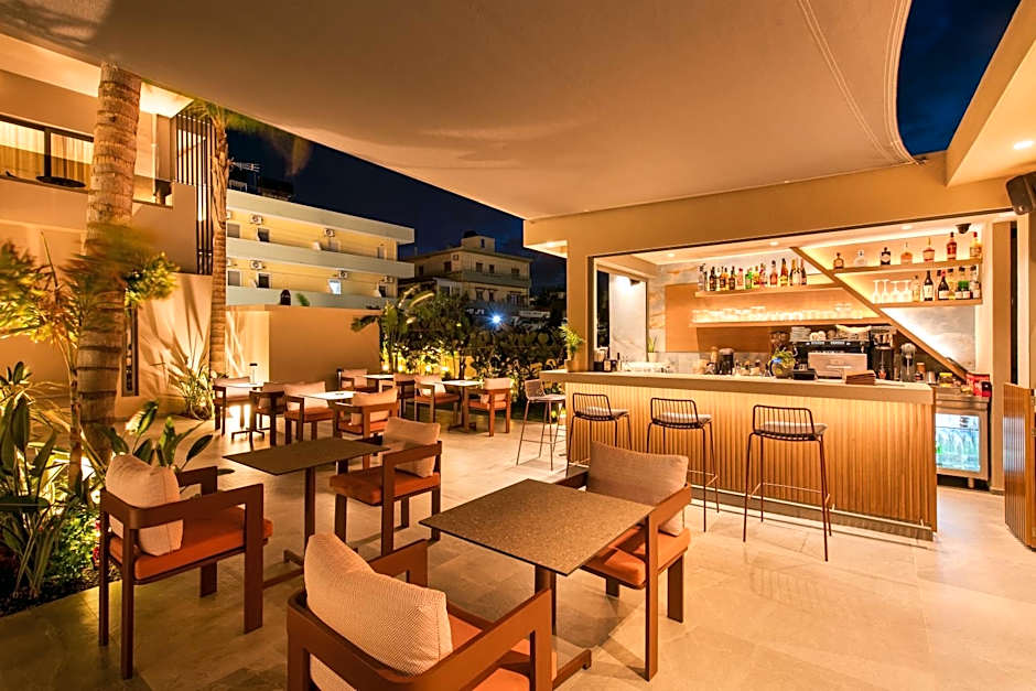 Cosmeen Lifestyle Boutique Stay