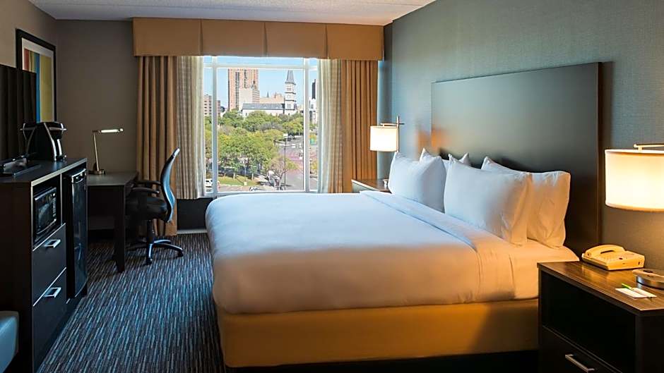 Holiday Inn St. Paul Downtown By IHG