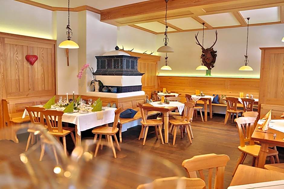 Postgasthof, Hotel Rote-Wand