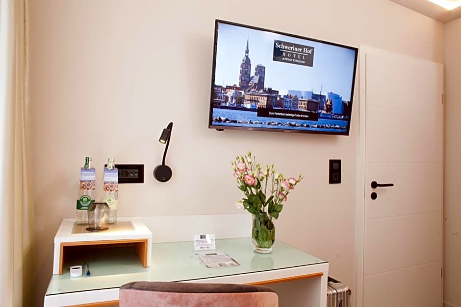 Hotel Schweriner Hof