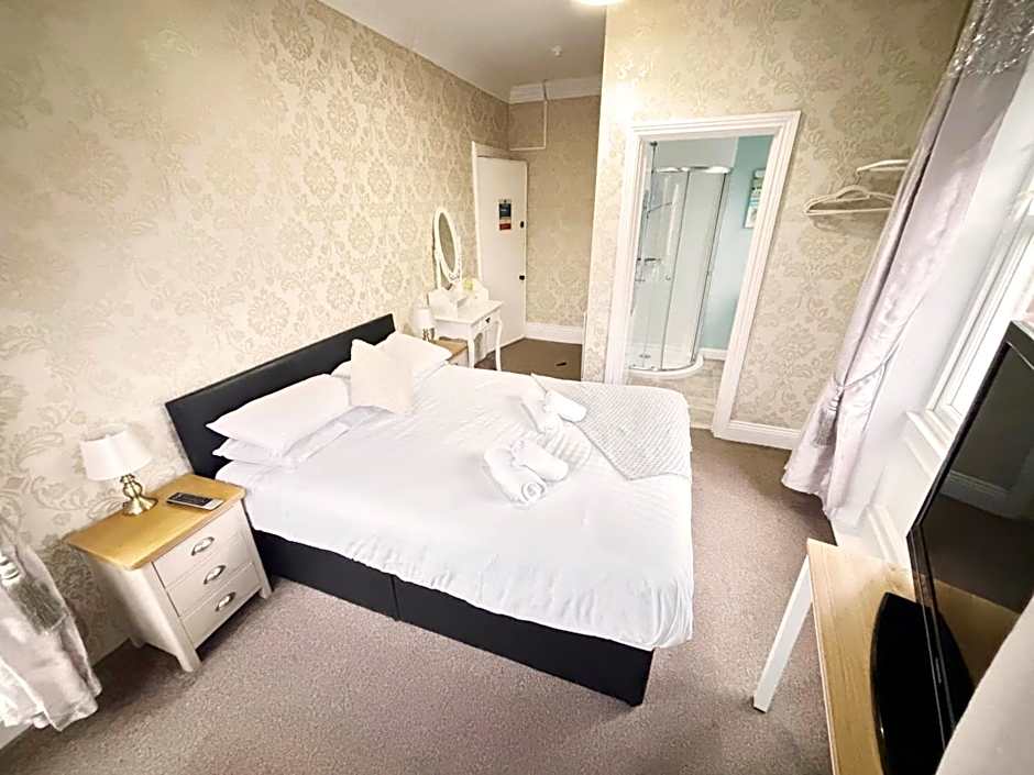 The Queens Arms Hotel Acomb