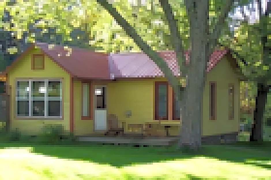 The Henry Collins Inn
